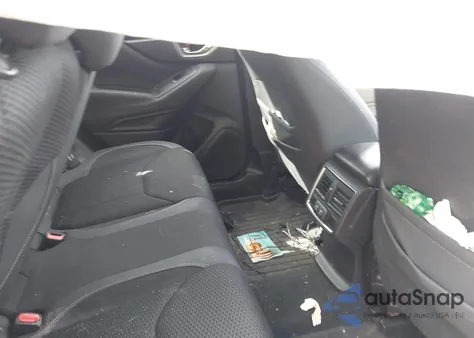 2020 Subaru Forester Premium z USA, uszkodzony, nr VIN JF2SKAJC8LH430965